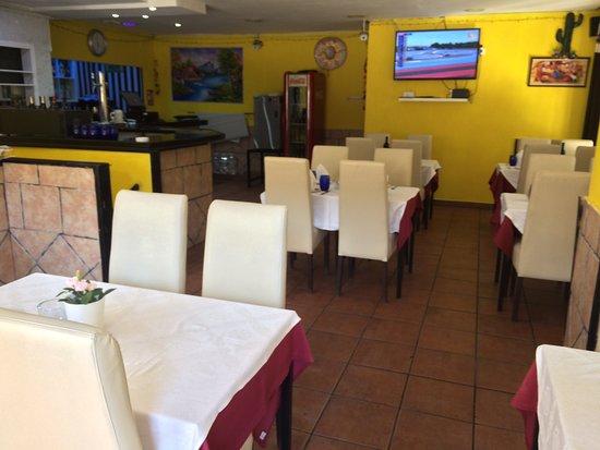 Taj Grill